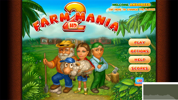 欢乐农场2(Farm Mania 2)