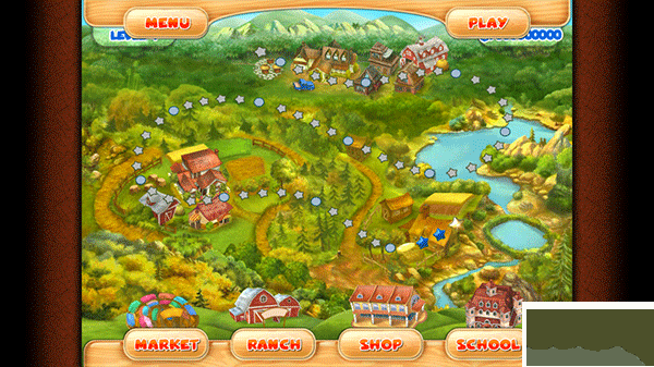 欢乐农场2(Farm Mania 2)