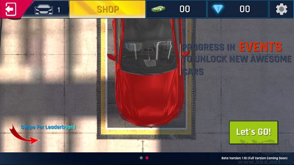 宝马汽车模拟器(BMW Car Simulator)