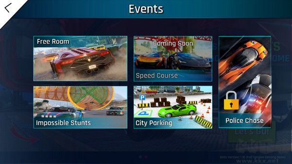 宝马汽车模拟器(BMW Car Simulator)