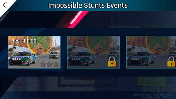 宝马汽车模拟器(BMW Car Simulator)