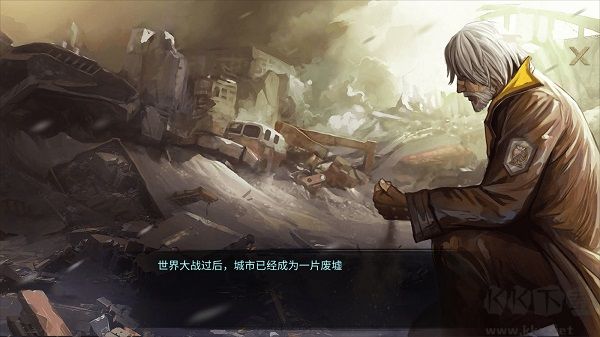 黎明重生生存(Survival Farm:Adventure RPG)