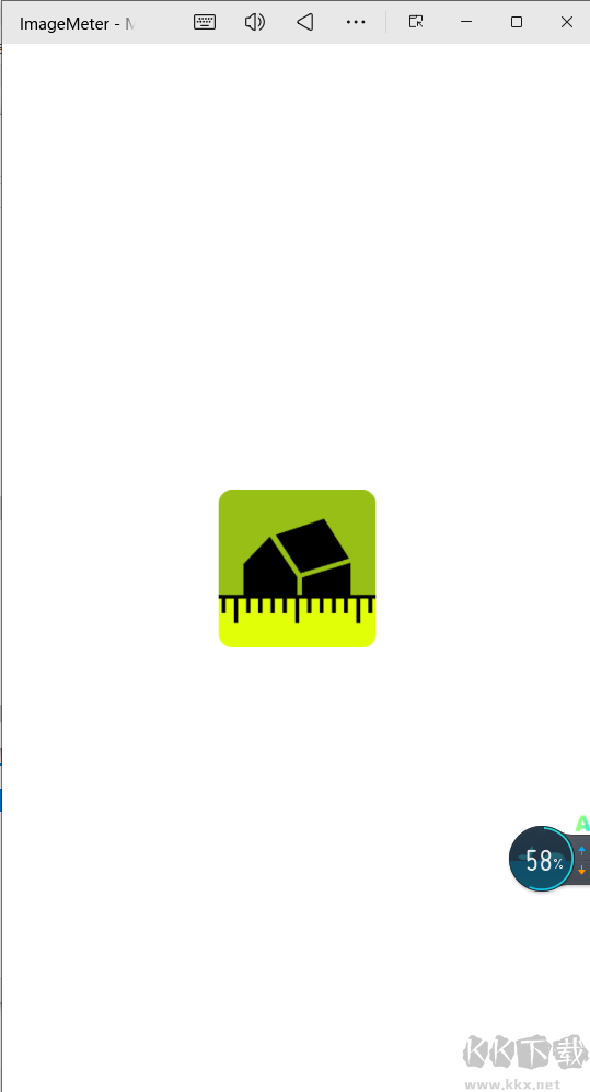 ImageMeter图像测量