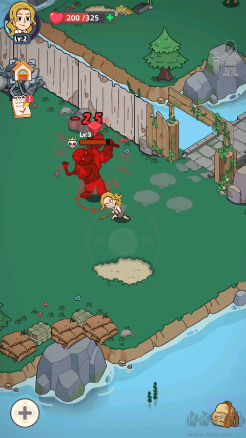 末日幸存者基地