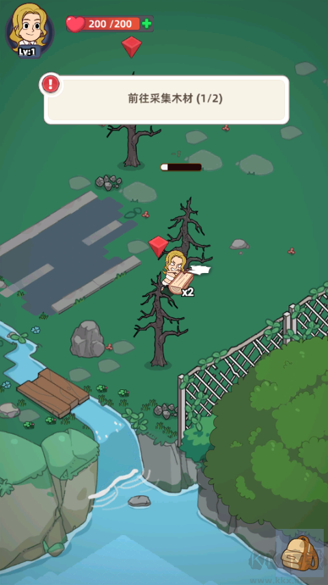 末日幸存者基地