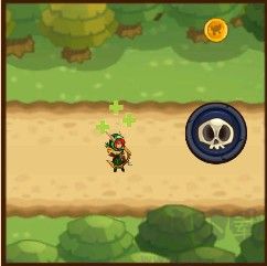 传奇塔防禁止通行(Realm Defense)