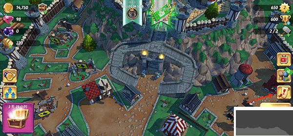 皇家起义2(RoyalRevolt 2)