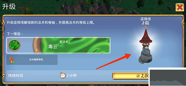 皇家起义2(RoyalRevolt 2)