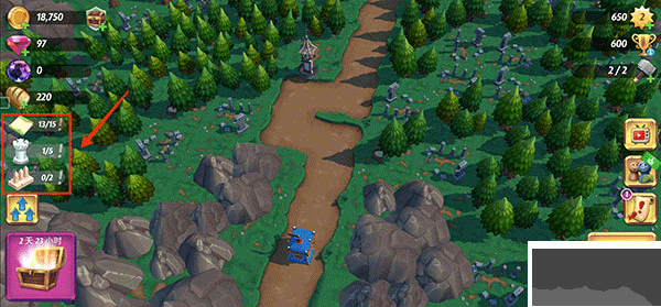 皇家起义2(RoyalRevolt 2)