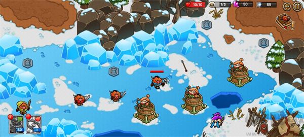 疯狂的国王(CrazyKings)