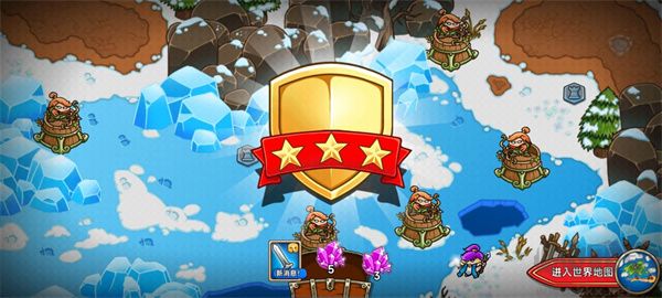 疯狂的国王(CrazyKings)