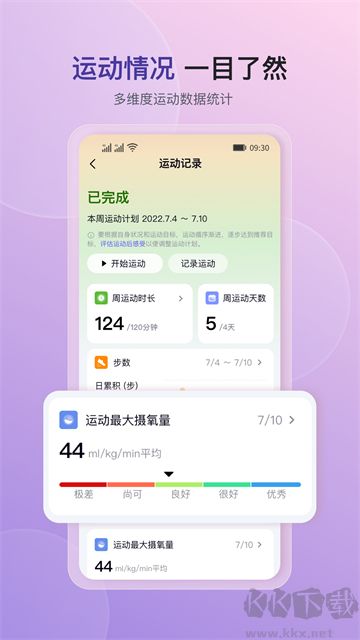 心泰健康app官网版v2.1.3最新版
