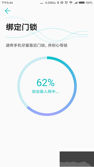 指芯智家