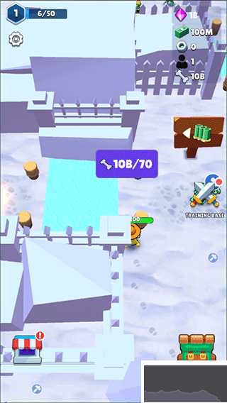 僵尸来临末日生存