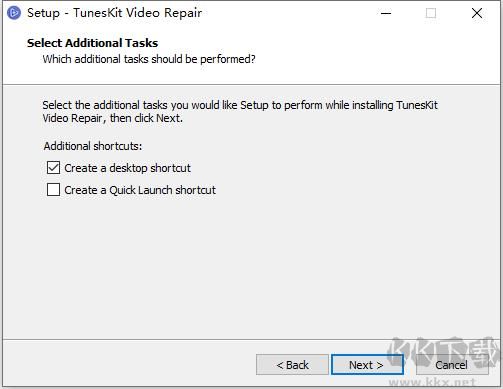 TunesKit Video Repair(视频文件修复工具)