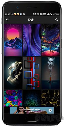zedge app官方版