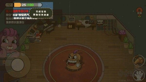 尼克才是杀手
