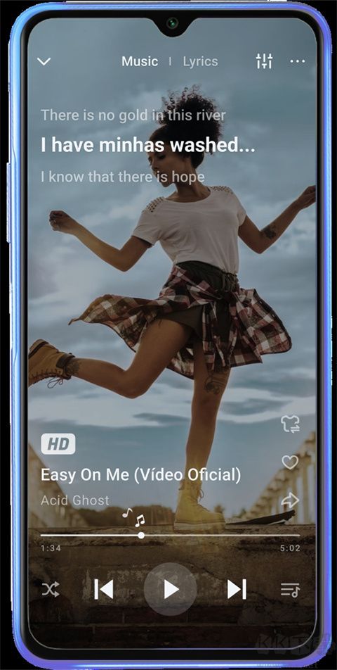 Lark Player app安卓版Player app安卓版下载-Lark Player下载 v6.35.8最新版