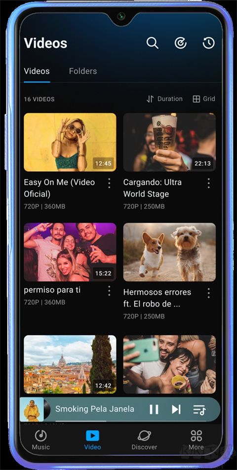 Lark Player app安卓版Player app安卓版下载-Lark Player下载 v6.35.8最新版