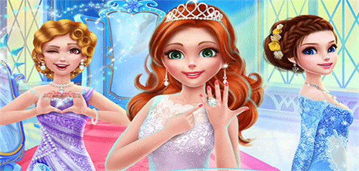 芭比系列游戏合集-芭比系列游戏合集大全-芭比系列游戏合集推荐