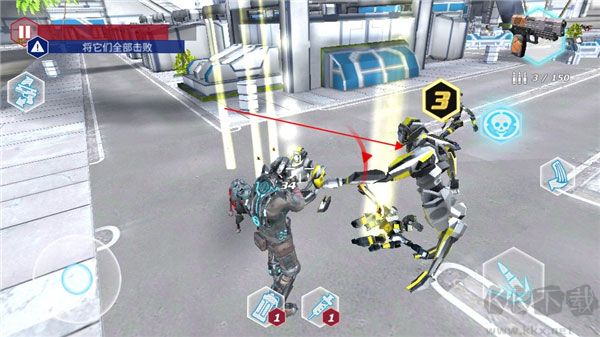 拉斯维加斯英雄模拟器