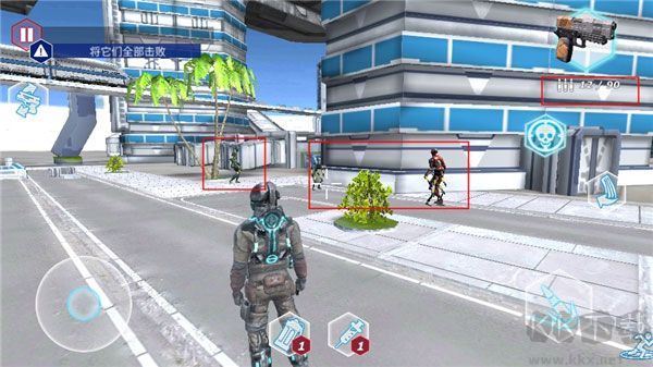 拉斯维加斯英雄模拟器