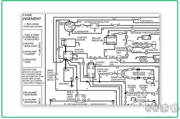 Scan2CAD(图片转CAD软件)