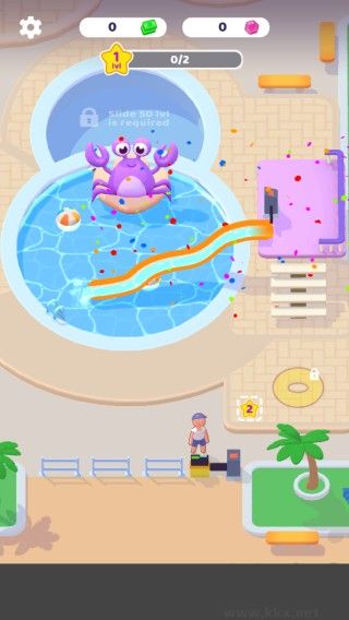 我的水上乐园(My Aquapark)