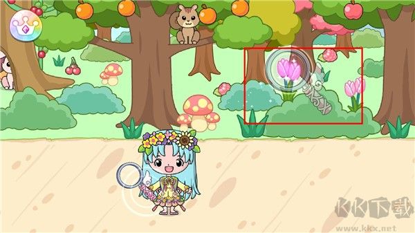 吉壁公主城堡(Jibi Land : Princess Castle)