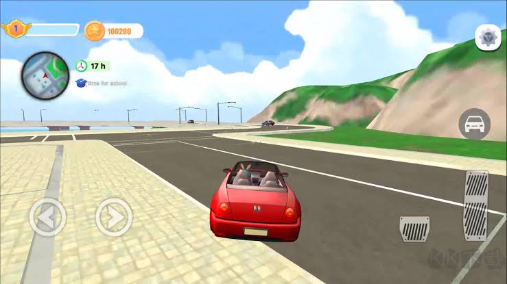 学校偶像模拟(life idol school simulation)