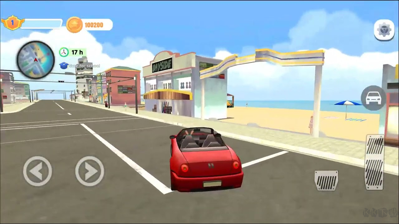 学校偶像模拟(life idol school simulation)