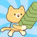 猫咪超市面包店(Cat Supermarket Bakery)v1.0中文版
