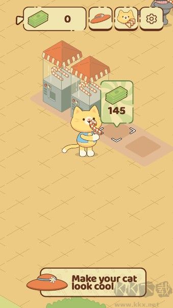猫咪超市面包店(Cat Supermarket Bakery)