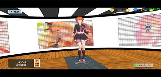 健身模拟游戏大全-健身模拟游戏大全合集-健身模拟游戏大全推荐