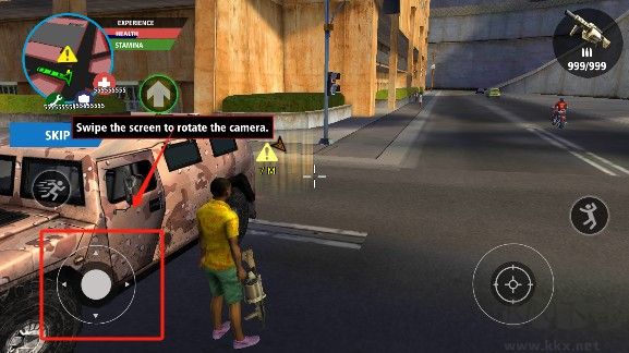 大都市生活模拟器(Gangster Crime)