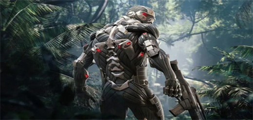 孤岛危机系列游戏合集-孤岛危机系列游戏合集推荐-孤岛危机系列游戏合集大全