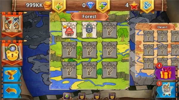 土地掠夺者(LandGrabbers)