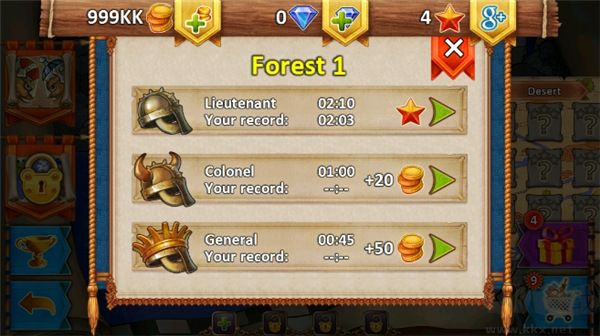 土地掠夺者(LandGrabbers)