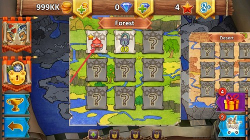 土地掠夺者(LandGrabbers)