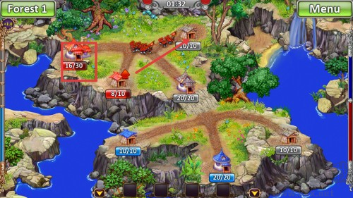 土地掠夺者(LandGrabbers)