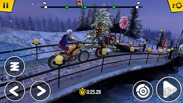 极限摩托4(Trial Xtreme 4)