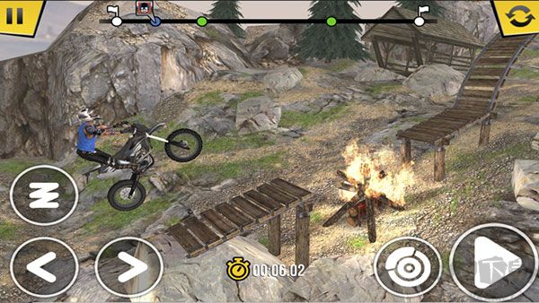 极限摩托4(Trial Xtreme 4)