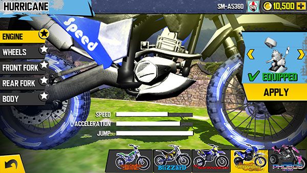 极限摩托4(Trial Xtreme 4)