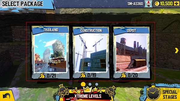 极限摩托4(Trial Xtreme 4)