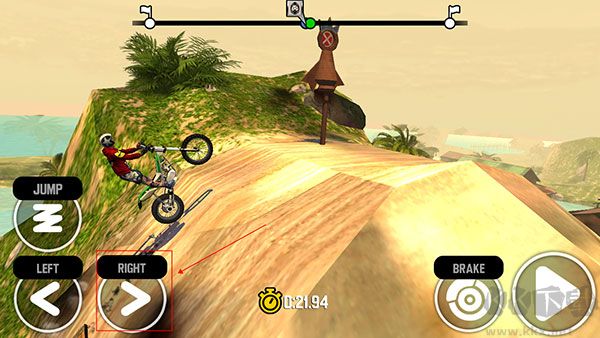 极限摩托4(Trial Xtreme 4)