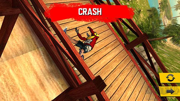 极限摩托4(Trial Xtreme 4)