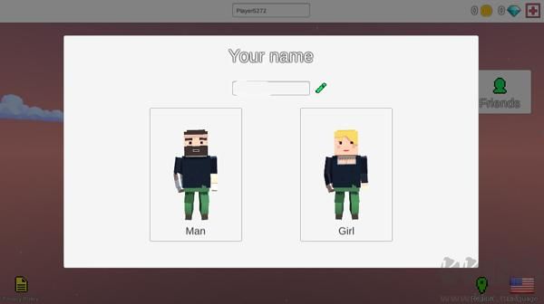 联机沙盒(Multiland)