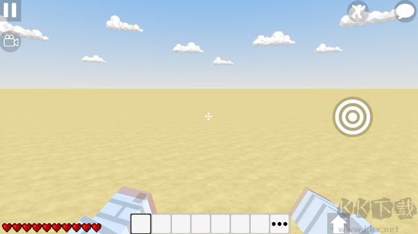 联机沙盒(Multiland)