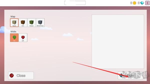 联机沙盒(Multiland)