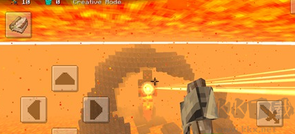 迷你块工艺(Mini Block Craft)